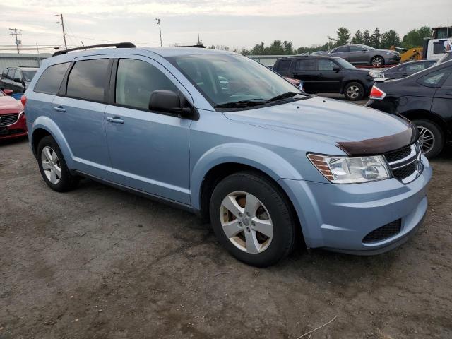 Photo 4 from auction – 2013 DODGE JOURNEY SE with VIN 3C4PDCAB7DT547666