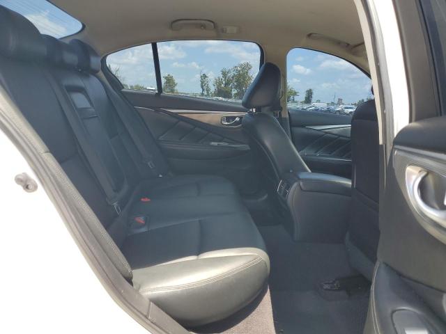 Photo 10 from auction – 2015 INFINITI Q50 BASE with VIN JN1BV7AP6FM358593