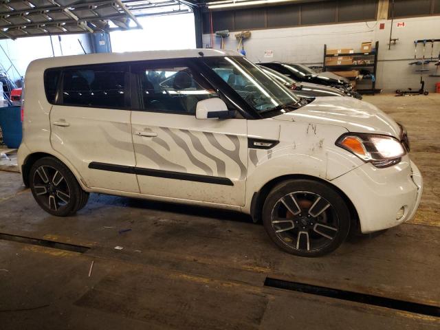 Photo 4 from auction – 2011 KIA SOUL with VIN KNDJT2A22B7268517