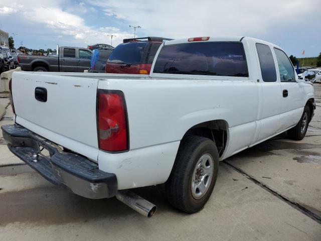 Photo 3 from auction – 2004 CHEVROLET SILVERADO with VIN 1GCEC19XX4Z341779