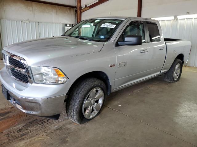 RAM 1500 SLT 2017 с VIN 1C6RR7GT4HS540920 - Снимка от търг