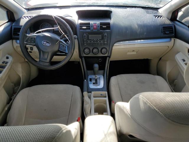 Photo 8 from auction – 2013 SUBARU XV CROSSTR with VIN JF2GPACC0D2840216