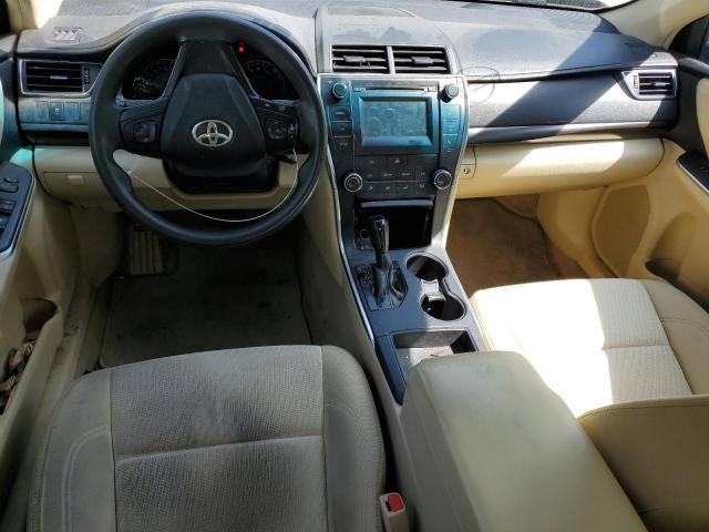 Photo 8 from auction – 2015 TOYOTA CAMRY LE with VIN 4T4BF1FK8FR487344