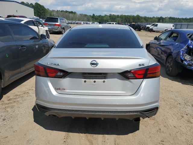 Photo 6 from auction – 2020 NISSAN ALTIMA SR with VIN 1N4BL4CV8LC192730