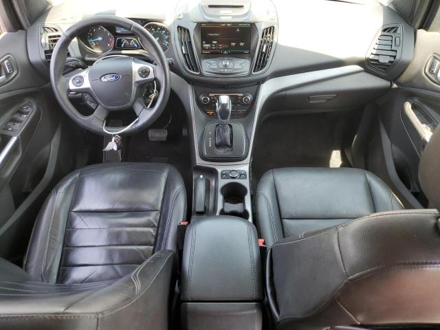 Photo 8 from auction – 2015 FORD ESCAPE SE with VIN 1FMCU0GX9FUC63699