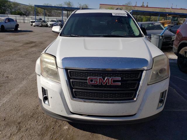 Photo 5 from auction – 2011 GMC TERRAIN SL with VIN 2CTALSEC6B6203676