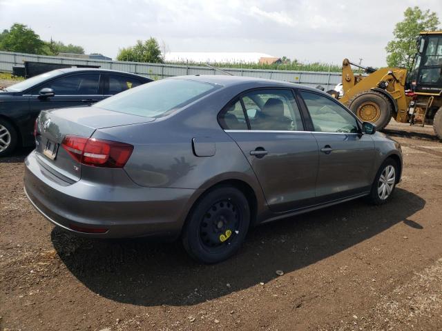 Photo 3 from auction – 2017 VOLKSWAGEN JETTA S with VIN 3VW167AJ1HM330187