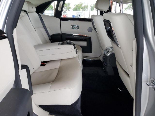 Photo 10 from auction – 2014 ROLLS-ROYCE GHOST with VIN SCA664S50EUX52524