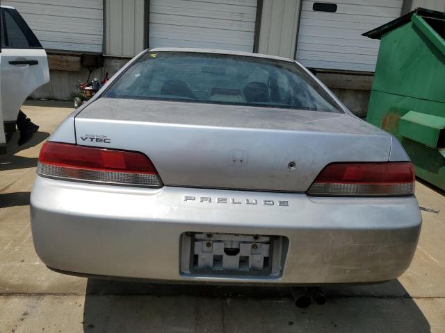 Photo 6 from auction – 1998 HONDA PRELUDE with VIN JHMBB6249WC011624