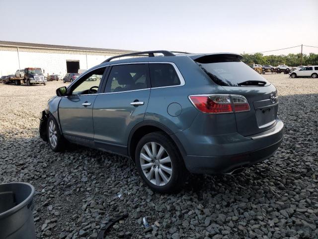 Photo 2 from auction – 2010 MAZDA CX-9 with VIN JM3TB3MV6A0219956