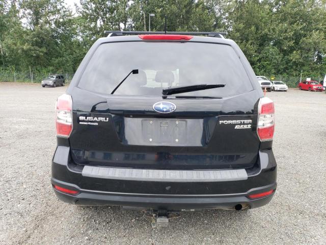 Photo 6 from auction – 2015 SUBARU FORESTER 2 with VIN JF2SJADC5FG444704