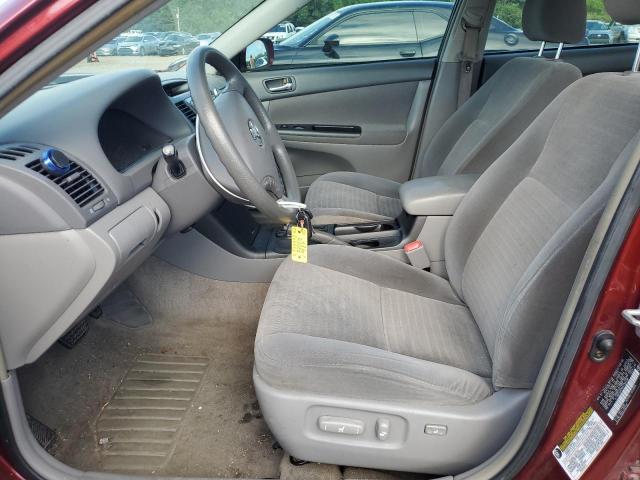 Photo 7 from auction – 2006 TOYOTA CAMRY LE with VIN 4T1BE32K36U136338