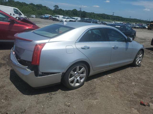Photo 3 from auction – 2013 CADILLAC ATS with VIN 1G6AA5RAXD0170708