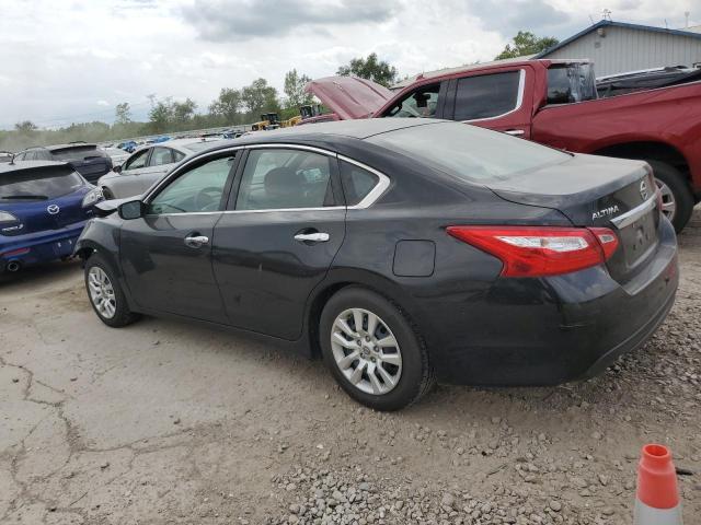 Photo 2 from auction – 2016 NISSAN ALTIMA 2.5 with VIN 1N4AL3APXGN368942