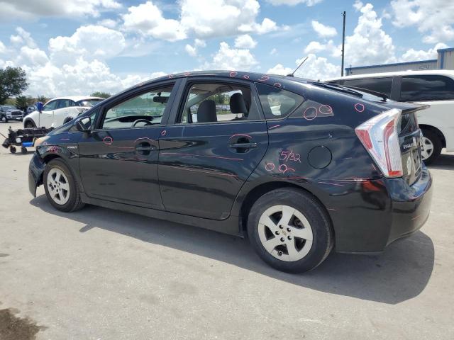 Photo 2 from auction – 2012 TOYOTA PRIUS with VIN JTDKN3DU0C5398164