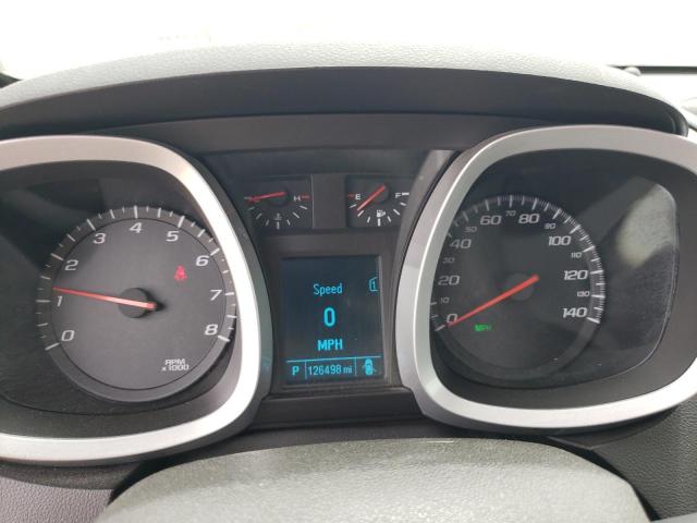 Photo 9 from auction – 2012 CHEVROLET EQUINOX LT with VIN 2GNFLPE56C6342196