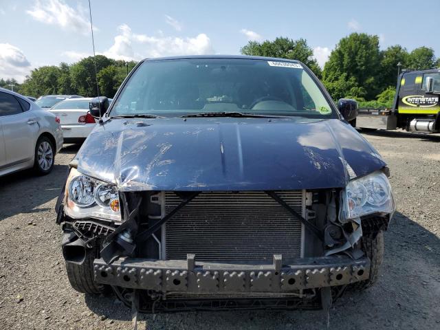 Photo 5 from auction – 2013 DODGE GRAND CARA with VIN 2C4RDGCG2DR749939