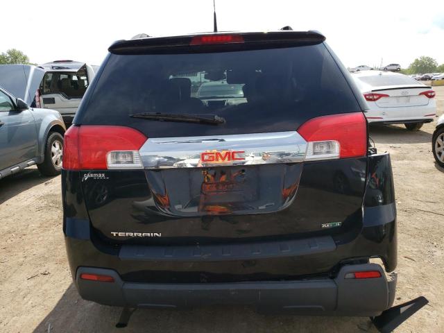 Photo 6 from auction – 2012 GMC TERRAIN SL with VIN 2GKALUEK0C6127327