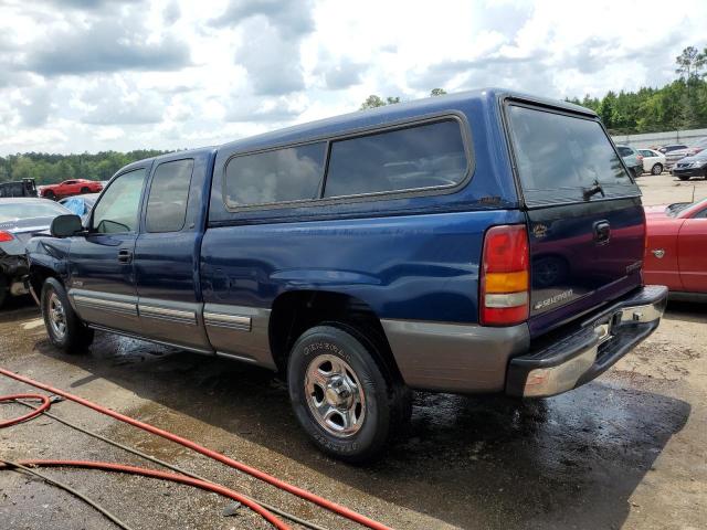 Photo 2 from auction – 2000 CHEVROLET SILVERADO2 with VIN 1GCEC19V7YZ162880