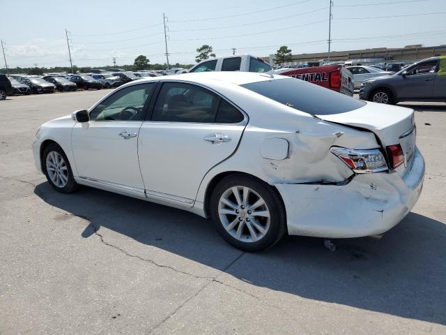 Photo 2 from auction – 2012 LEXUS ES 350 with VIN JTHBK1EG0C2484158