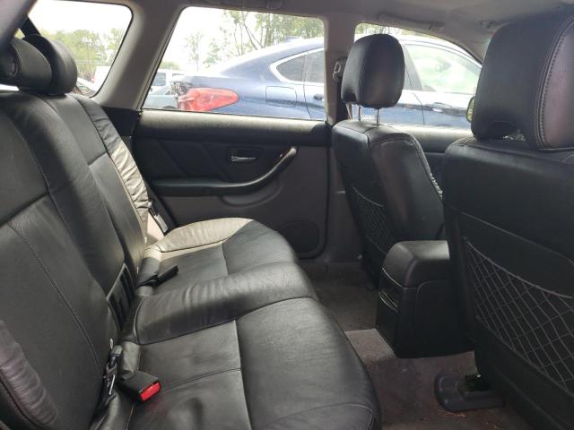 Photo 10 from auction – 2003 SUBARU LEGACY OUT with VIN 4S3BH686037644929