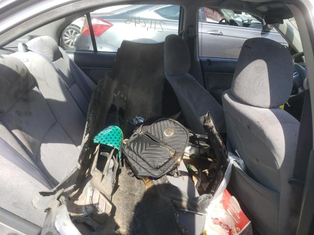 Photo 10 from auction – 2002 HONDA CIVIC LX with VIN 1HGES16532L014342