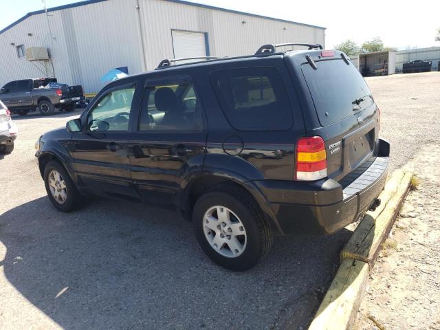 Photo 2 from auction – 2006 FORD ESCAPE LIM with VIN 1FMCU04186KB11070