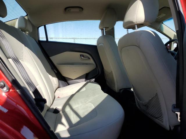 Photo 10 from auction – 2013 KIA RIO LX with VIN KNADM4A32D6306235