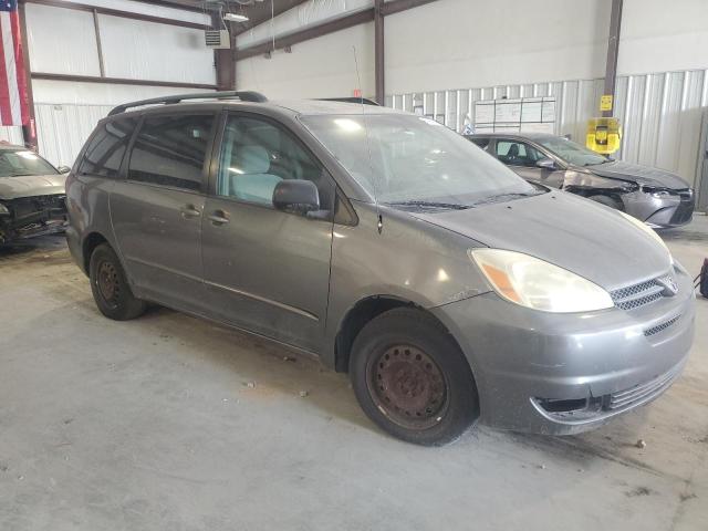 Photo 4 from auction – 2005 TOYOTA SIENNA with VIN 5TDZA23CX5S313678