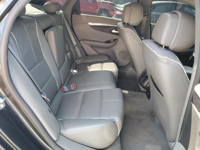 Photo 10 from auction – 2014 CHEVROLET IMPALA LTZ with VIN 2G1155S3XE9177378