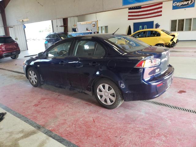 Photo 2 from auction – 2014 MITSUBISHI LANCER ES/ with VIN JA32U2FU8EU000202