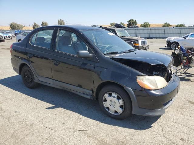 Photo 4 from auction – 2000 TOYOTA ECHO with VIN JTDBT1232Y0055199