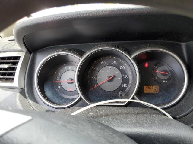 Photo 9 from auction – 2008 NISSAN VERSA S with VIN 3N1BC11E48L389291