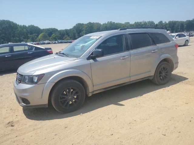 DODGE JOURNEY SE 2019 с VIN 3C4PDCBB2KT779121 - Снимка от търг