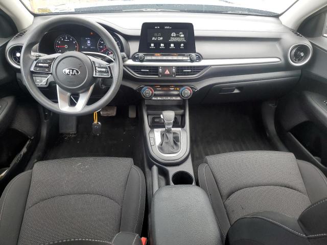 Photo 8 from auction – 2019 KIA FORTE FE with VIN 3KPF24ADXKE007366