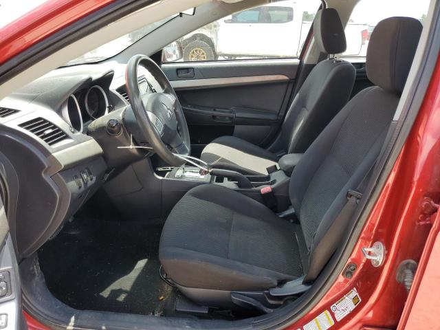 Photo 7 from auction – 2014 MITSUBISHI LANCER ES/ with VIN JA32U2FU1EU010909
