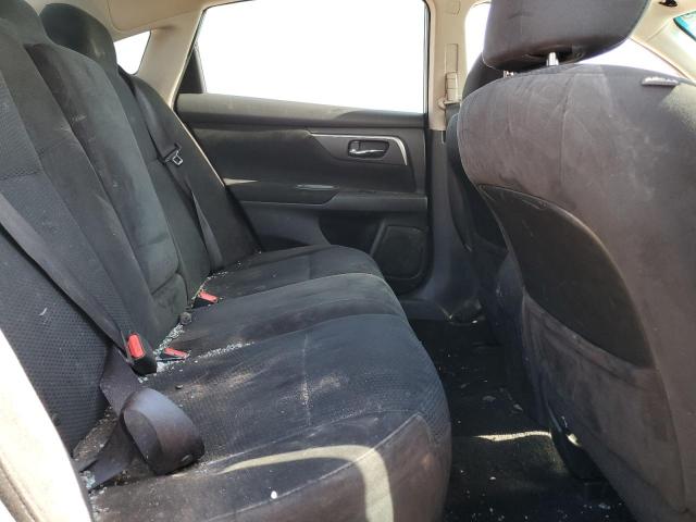 Photo 10 from auction – 2015 NISSAN ALTIMA 2.5 with VIN 1N4AL3AP5FC167136