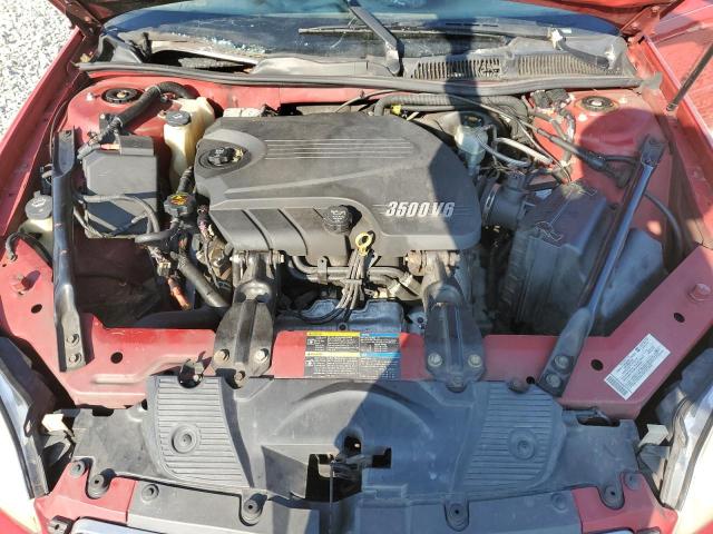 Photo 11 from auction – 2008 CHEVROLET IMPALA LT with VIN 2G1WT58K789159418