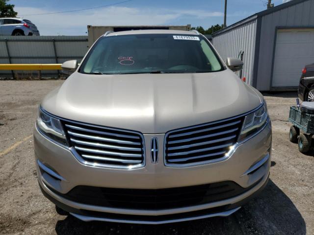 Снимка 5 от търг – 2017 LINCOLN MKC SELECT с VIN 5LMCJ2C90HUL55277