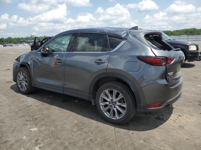 Photo 2 from auction – 2019 MAZDA CX-5 GRAND with VIN JM3KFBDY9K0634601