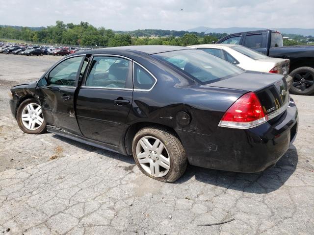 Photo 2 from auction – 2012 CHEVROLET IMPALA LT with VIN 2G1WG5E34C1184737