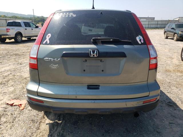 Photo 6 from auction – 2011 HONDA CR-V SE with VIN JHLRE3H47BC005914