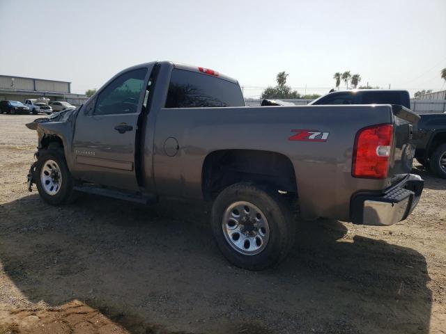 Photo 2 from auction – 2013 CHEVROLET SILVERADO with VIN 1GCNCSE09DZ195129