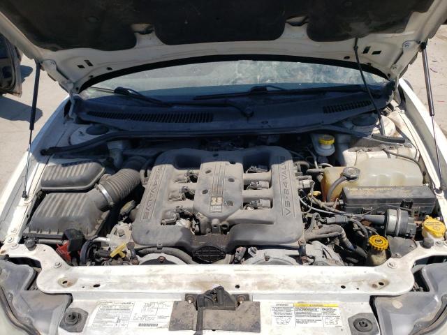 Photo 11 from auction – 2003 CHRYSLER CONCORDE L with VIN 2C3AD36M33H558188