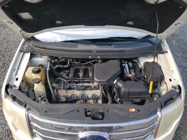Photo 11 from auction – 2010 FORD EDGE LIMIT with VIN 2FMDK3KC6ABA22553