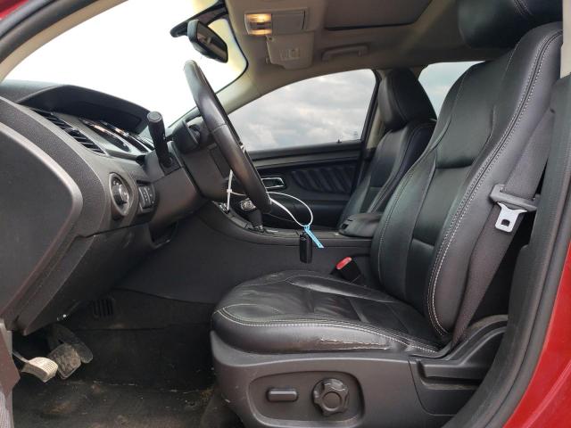 Photo 7 from auction – 2011 FORD TAURUS SEL with VIN 1FAHP2EW2BG164325
