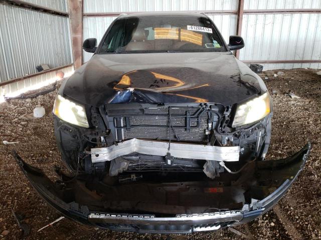 Photo 5 from auction – 2010 AUDI Q5 PREMIUM with VIN WA1LKAFP0AA074316