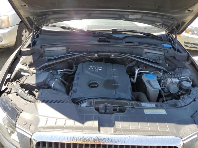 Photo 12 from auction – 2012 AUDI Q5 with VIN WA1LFBFPXCA090262