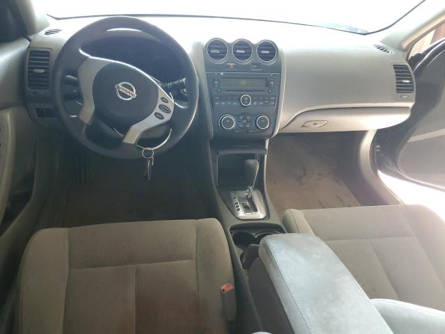 Photo 8 from auction – 2011 NISSAN ALTIMA BAS with VIN 1N4AL2AP8BN468802