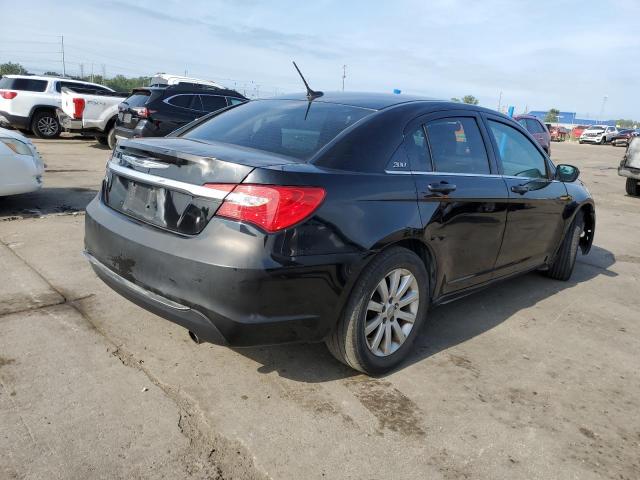 Photo 3 from auction – 2014 CHRYSLER 200 TOURIN with VIN 1C3CCBBGXEN119649